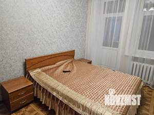 2-к квартира, посуточно, 49м2, 1/1 этаж