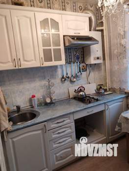 1-к квартира, на длительный срок, 40м2, 1/5 этаж