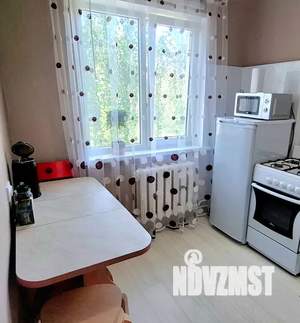 1-к квартира, посуточно, 32м2, 5/5 этаж