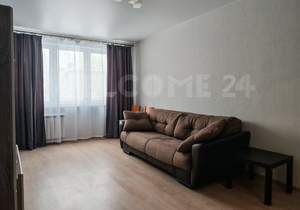 1-к квартира, на длительный срок, 48м2, 3/16 этаж