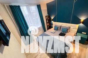 2-к квартира, посуточно, 48м2, 6/10 этаж