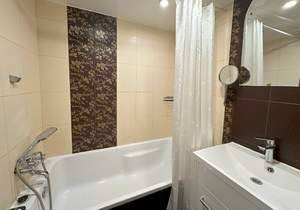 1-к квартира, на длительный срок, 35м2, 5/9 этаж