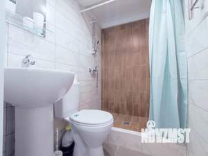 Студия квартира, посуточно, 24м2, 9/9 этаж