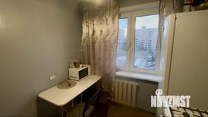 2-к квартира, на длительный срок, 47м2, 5/5 этаж