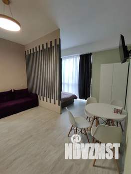 Студия квартира, посуточно, 28м2, 9/10 этаж