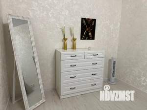 1-к квартира, посуточно, 40м2, 10/17 этаж