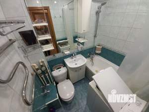 1-к квартира, на длительный срок, 33м2, 5/5 этаж