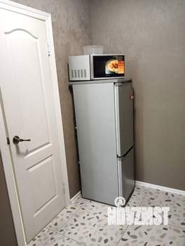 Студия квартира, на длительный срок, 28м2, 4/10 этаж