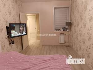2-к квартира, на длительный срок, 64м2, 9/12 этаж