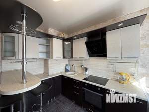 2-к квартира, на длительный срок, 57м2, 16/17 этаж