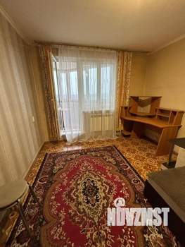 1-к квартира, на длительный срок, 40м2, 12/16 этаж