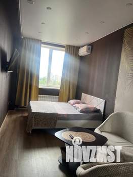 1-к квартира, посуточно, 32м2, 7/9 этаж