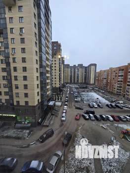 1-к квартира, на длительный срок, 40м2, 6/11 этаж