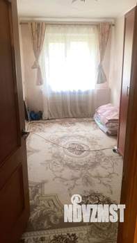 3-к квартира, на длительный срок, 60м2, 4/5 этаж