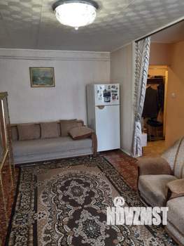 2-к квартира, на длительный срок, 48м2, 2/5 этаж