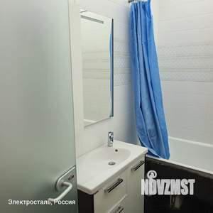 2-к квартира, посуточно, 44м2, 9/17 этаж