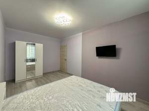 1-к квартира, на длительный срок, 35м2, 5/17 этаж