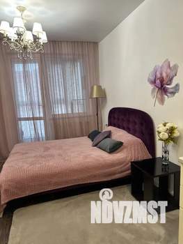 Студия квартира, посуточно, 31м2, 8/17 этаж