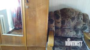 1-к квартира, на длительный срок, 34м2, 2/9 этаж