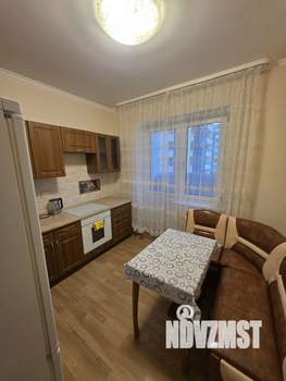 1-к квартира, на длительный срок, 40м2, 6/11 этаж