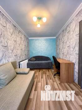 1-к квартира, посуточно, 35м2, 3/5 этаж