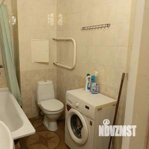 Студия квартира, на длительный срок, 27м2, 7/17 этаж