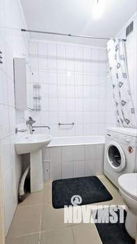 1-к квартира, на длительный срок, 36м2, 4/12 этаж