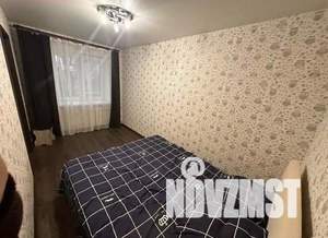 2-к квартира, посуточно, 46м2, 4/5 этаж