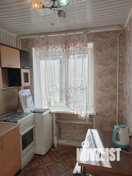 1-к квартира, на длительный срок, 33м2, 2/9 этаж