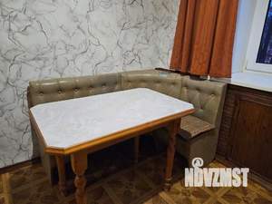 2-к квартира, посуточно, 49м2, 1/1 этаж