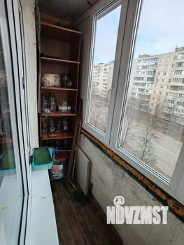 1-к квартира, на длительный срок, 34м2, 5/10 этаж