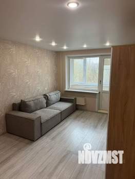 1-к квартира, на длительный срок, 33м2, 5/10 этаж