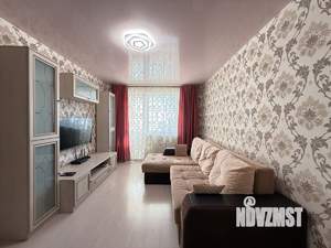 2-к квартира, на длительный срок, 57м2, 16/17 этаж