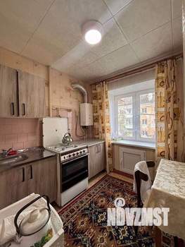 2-к квартира, на длительный срок, 42м2, 2/3 этаж