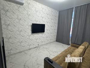 1-к квартира, на длительный срок, 36м2, 17/17 этаж
