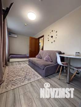 Студия квартира, посуточно, 26м2, 2/5 этаж