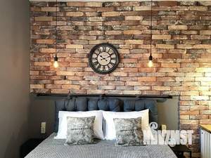 1-к квартира, посуточно, 24м2, 1/1 этаж