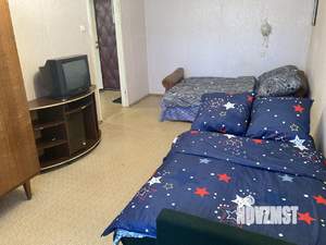 1-к квартира, посуточно, 30м2, 2/9 этаж