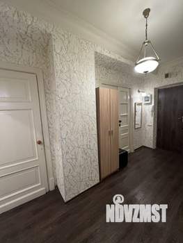 3-к квартира, на длительный срок, 87м2, 2/4 этаж