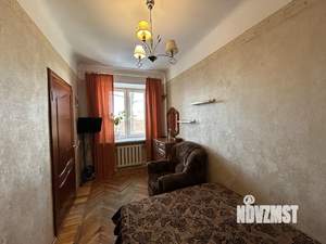 2-к квартира, на длительный срок, 42м2, 4/4 этаж