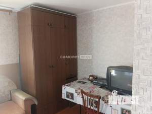 1-к квартира, на длительный срок, 32м2, 4/5 этаж