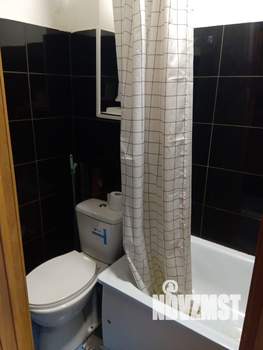 Студия квартира, посуточно, 14м2, 4/5 этаж