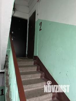 2-к квартира, на длительный срок, 43м2, 2/4 этаж