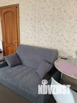 Студия квартира, посуточно, 26м2, 3/5 этаж