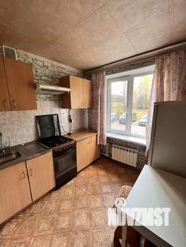 1-к квартира, на длительный срок, 38м2, 1/9 этаж