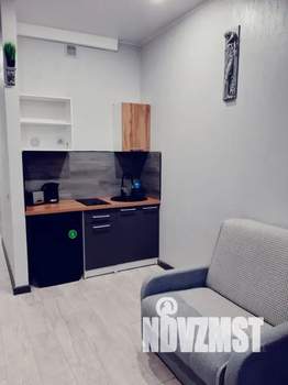 Студия квартира, посуточно, 30м2, 9/10 этаж