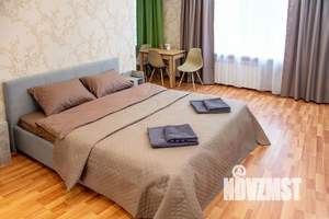 3-к квартира, посуточно, 50м2, 1/1 этаж