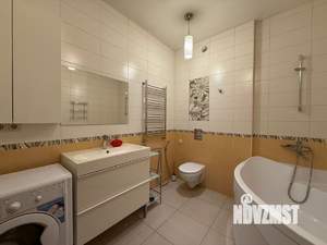 1-к квартира, на длительный срок, 47м2, 3/17 этаж