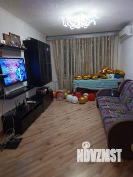 3-к квартира, на длительный срок, 70м2, 7/9 этаж