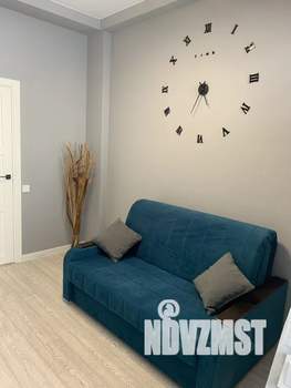 1-к квартира, посуточно, 33м2, 8/9 этаж